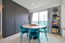 Mackenzie Regency (D9), Apartment #453714341